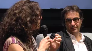 Tribute to... Career Interview with Atom Egoyan