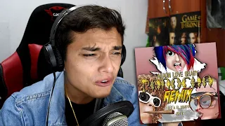 REACCIONO a Panocha Remix - Faraón Love Shady❌Jon Z ❌ Ele A El Dominio