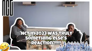 NCT IN 2023 WAS TRULY SOMETHING ELSE REACTION!!!!!🥰😂🤭❤️‍🔥