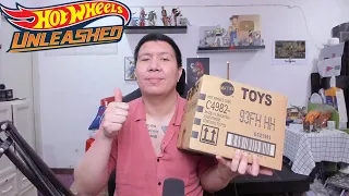 AKU GATCHA HOT WHEELS BENERAN DAPET APA AJA!?