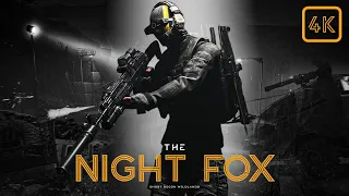 THE NIGHT FOX | Ghost Recon Wildlands [4K UHD 60FPS] Solo Stealth Gameplay