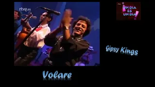 Volare/Gipsy Kings 1990