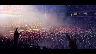 Therion Sinfónico - The Rise Of Sodom And Gomorrah - Arena Ciudad De México 2024