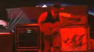 Audioslave - Spoonman - KROQ Weenie Roast '05