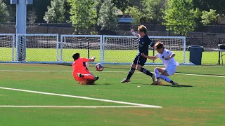 Austin FC U-15 v Sporting Kansas City, May 2nd, 2021