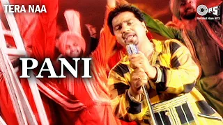 PANI Punjabi Song | Tera Naa | Madan Maddi | Sukshinder Shinda | 90's Punjabi Pop Song