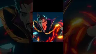 Supreme Dr.Strange vs Ultron 😎🔥 WhatsApp status #shorts #avengers