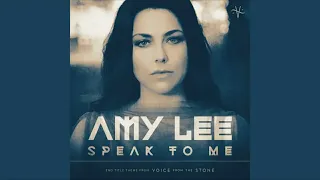 Speak To Me (From "Voice From The Stone")