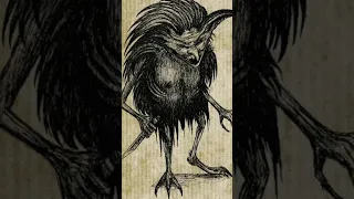 PUKWUDGIE - Mystical Mischief-Makers of Native American Folklore