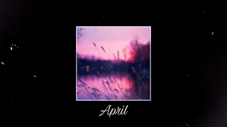 (Free) MACAN x Ramil' x Xcho x SCIRENA Type Beat - "April"