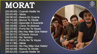 M.o.r.a.t 2022 MIX - Canciones de 2022 - Tik Tok Canciones 2022