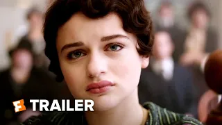 Radium Girls Trailer #1 (2020) | Movieclips Indie