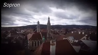 Sopron, Tűztorony