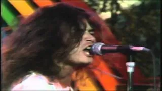 Deep Purple - Might Just  Take Your Life (Live at California Jam 74' Different Angle) HD