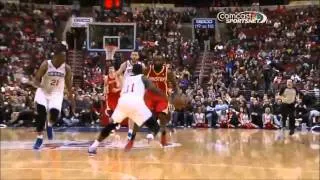 NBA Crossover 2013 Mix   All Of The Lights ᴴᴰ