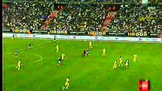 Франция - Украина 2:0. Отбор к  ЧЕ-2008 (обзор матча).