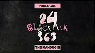 [Озвучка SOFTBOX] BLACKPINK - '24/365 with BLACKPINK' Prologue