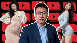 上海女律師月薪僅5000，性感直播收入翻四倍！年輕人跳熱舞政府也要管？網路酸民道貌岸然化身衛道士...