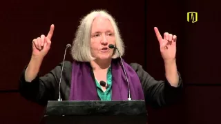 Uniandes - Ciudad Global - Saskia Sassen