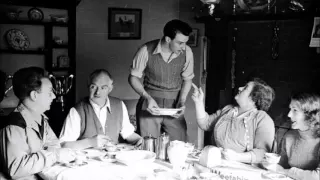 The Archers - Ambridge Rare Archive Recording from 1958