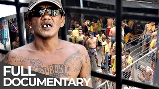 No-Go Zones - World’s Toughest Places | Quirino, Philippines | Free Documentary