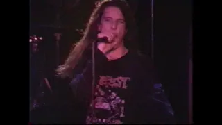 Maceration live Zwolle Holland 1992