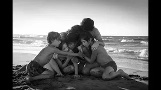 Roma (2018) Trailer, deutsch