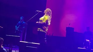 “Nemesis - Perfect” Alanis Morissette live in Bend, OR 08-02-22