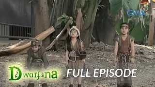 Dwarfina: Full Episode 10