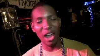 Market Days 2009 Chicago  w/ En Vogue  3LWTV Ep#40