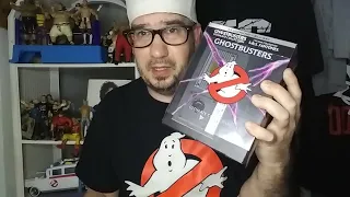Let's Take About Ghostbusters 1984 part 1