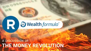 A Discussion Of The Money Revolution - Richard Duncan