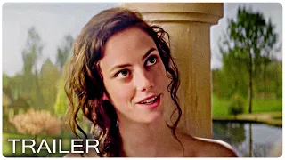 THE KING'S DAUGHTER Official Trailer (NEW 2022) Kaya Scodelario, Pierce Brosnan Movie