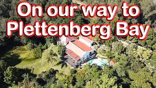 S1 - Ep 80 – From Masescha Country Estate to Plettenberg Bay!