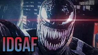 IDGAF VENOM EDIT!