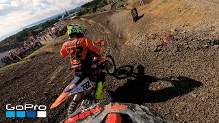 GoPro: Tim Gajser FIM MXGP 2021 RD1 Russia Moto 2