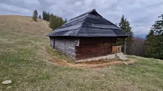 Fain si Simplu..la Cabana Minunata