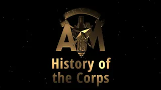 History of the Corps of Cadets at Texas A&M University