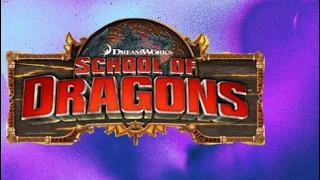 Прохождение (Угроща охотников на драконов)    /SoD /School of Dragons.