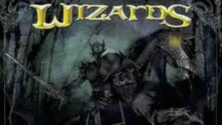 DON'T STOP ME NOW - WIZARDS