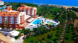 Royal Atlantis Beach Hotel Gündogdu - Manavgat (Side) - Antalya