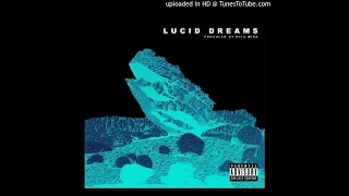 Juice WRLD - Lucid Dreams (Official Instrumental) [prod. Nick Mira]