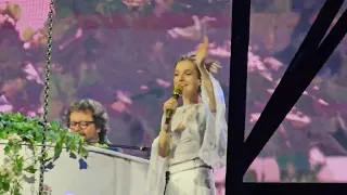 Sanah & Grzegorz Turnau - Sen we śnie (live) Uczta nad ucztami Gdańsk 2023