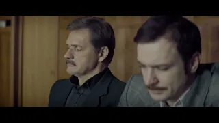 Никита Кологривый. Шеин (сериал «Чикатило»)