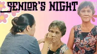 EP 269 | Nanay Harabas Attending Senior's Night