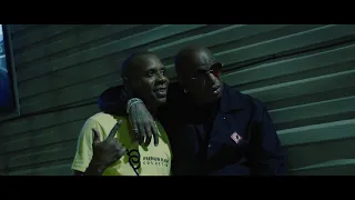 BIRDMAN - STUNNA ISLAND "BIGGEST BALLA" THE MOVIE (CASH MONEY RECORDS)