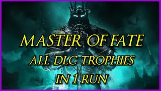 Lords of the Fallen | Master of Fate | DLC Trophy & Achievement Guide