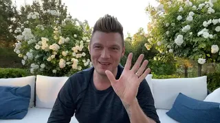 Nick Carter - Twitch - Good Morning (04-30-21) #21