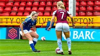 Funniest Moments In Women’s Football