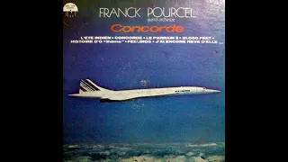 🔷 La balanga ➡ Franck Pourcel (1975) 🍁